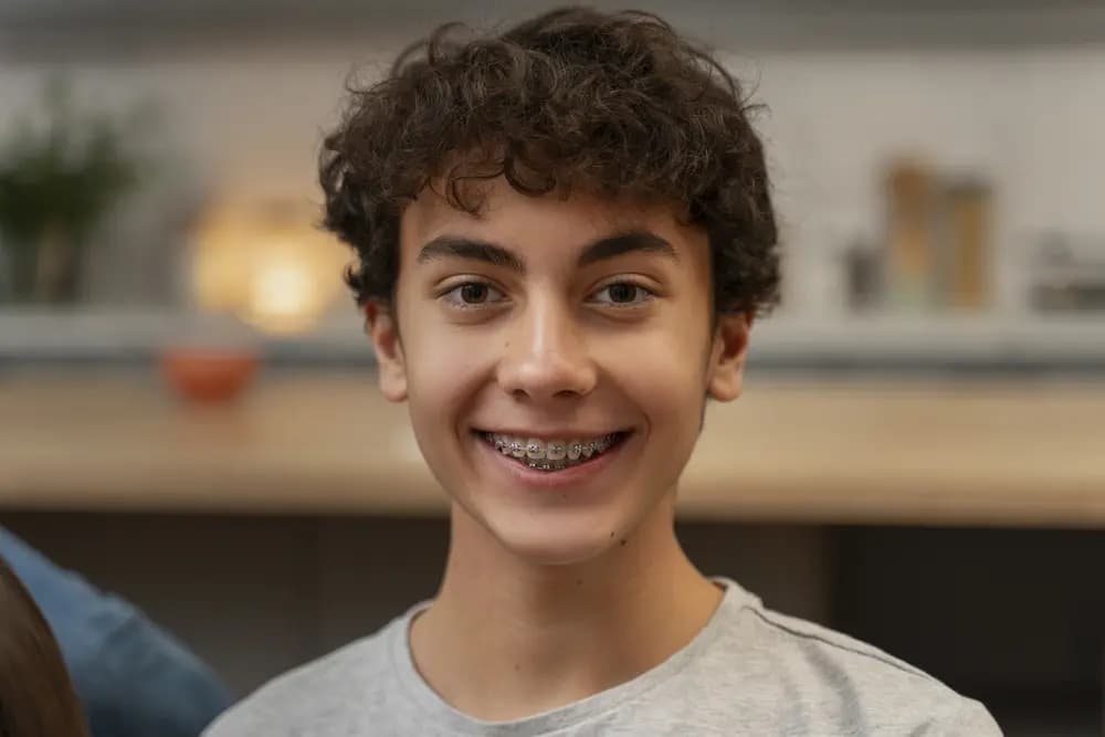 Orthodontics