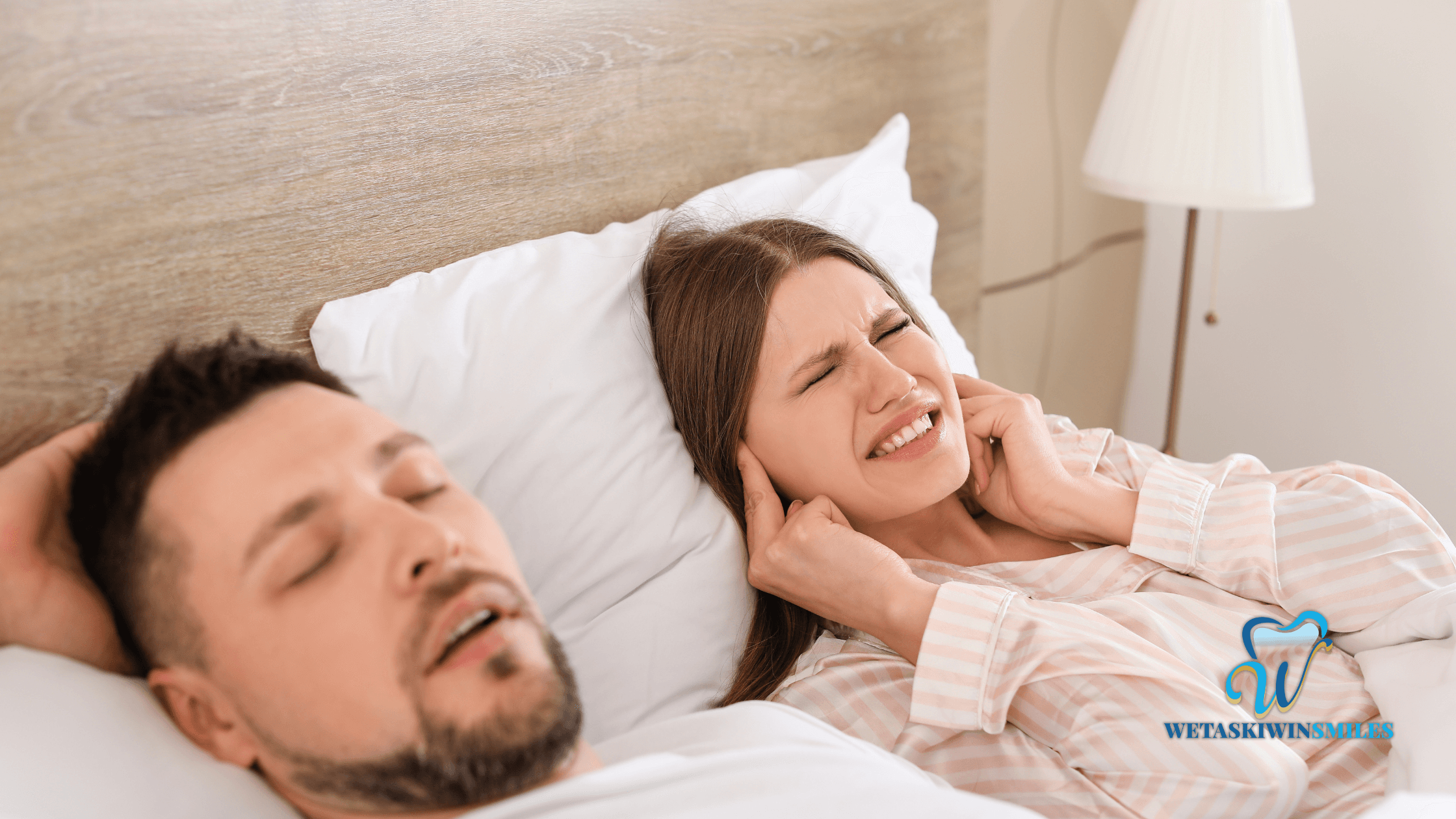 The Link Between Snoring and Undiagnosed Dental Issues