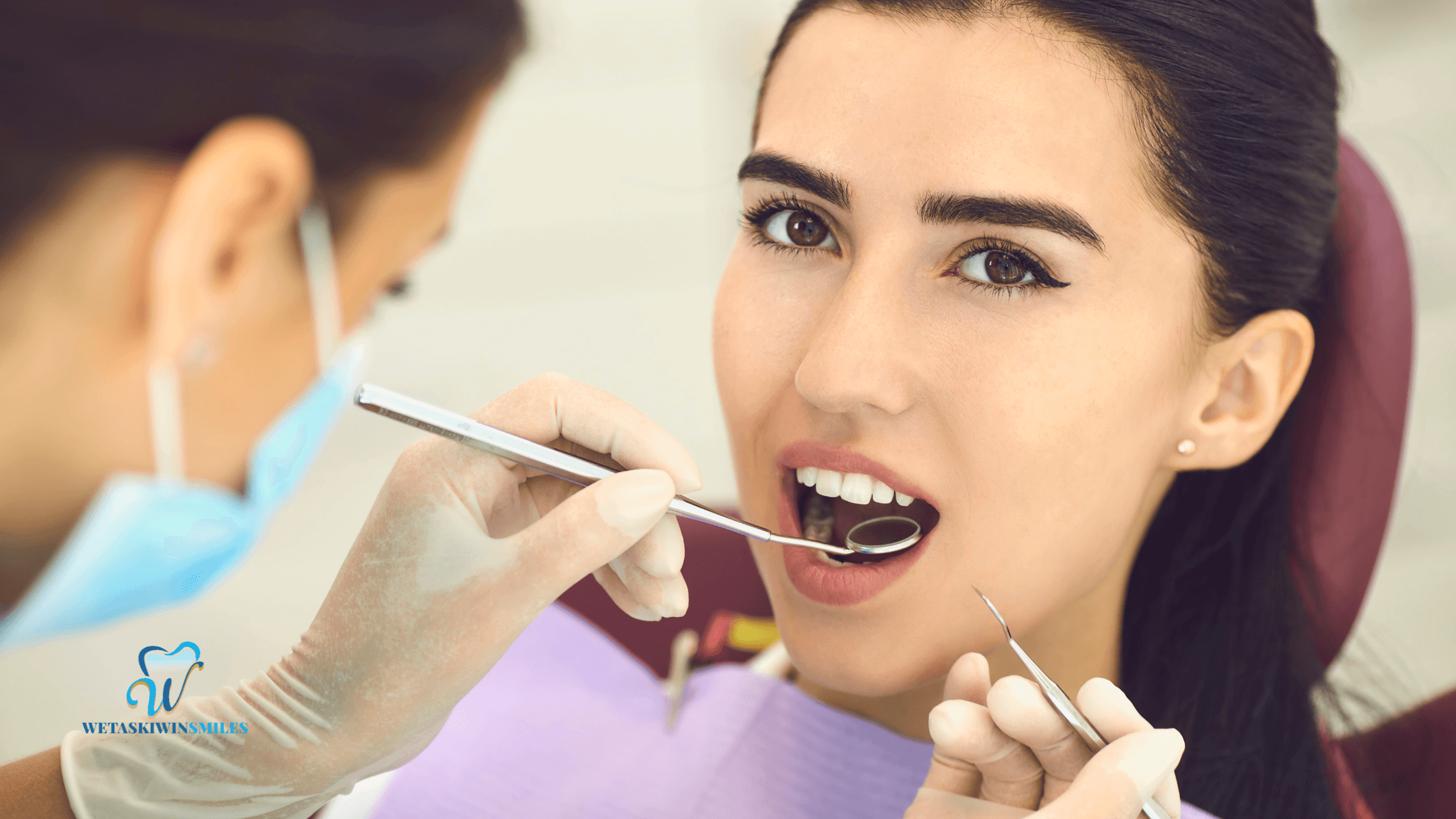 The Benefits of Cosmetic Dentistry for teens