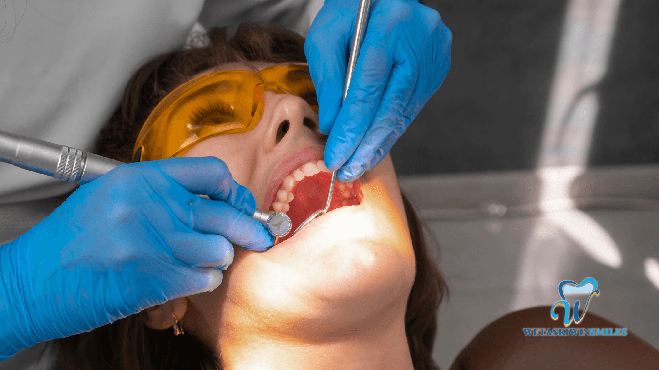Can Dental Fillings Be a Permanent Solution