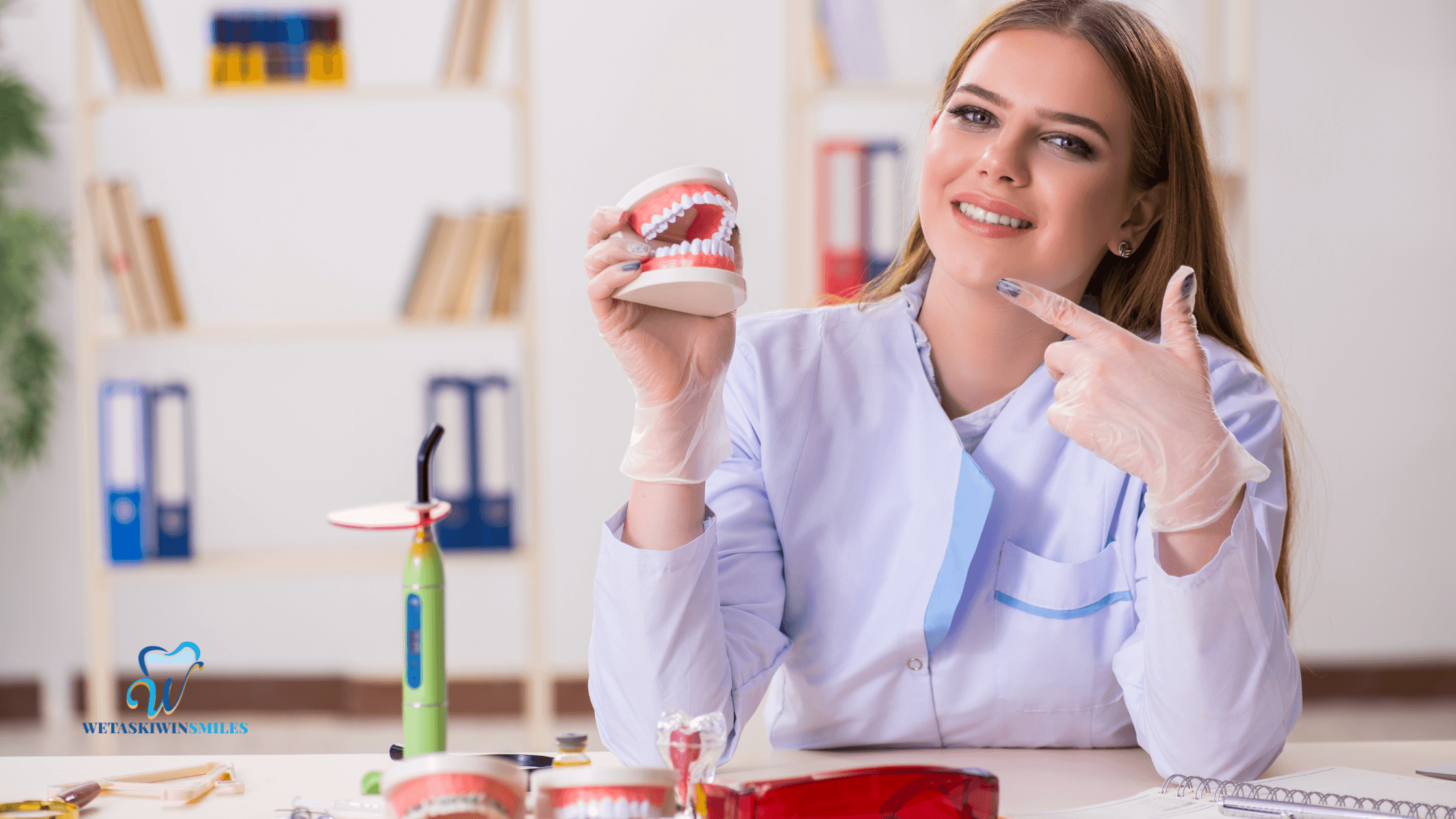 Common Cosmetic Dentistry Procedures Explained