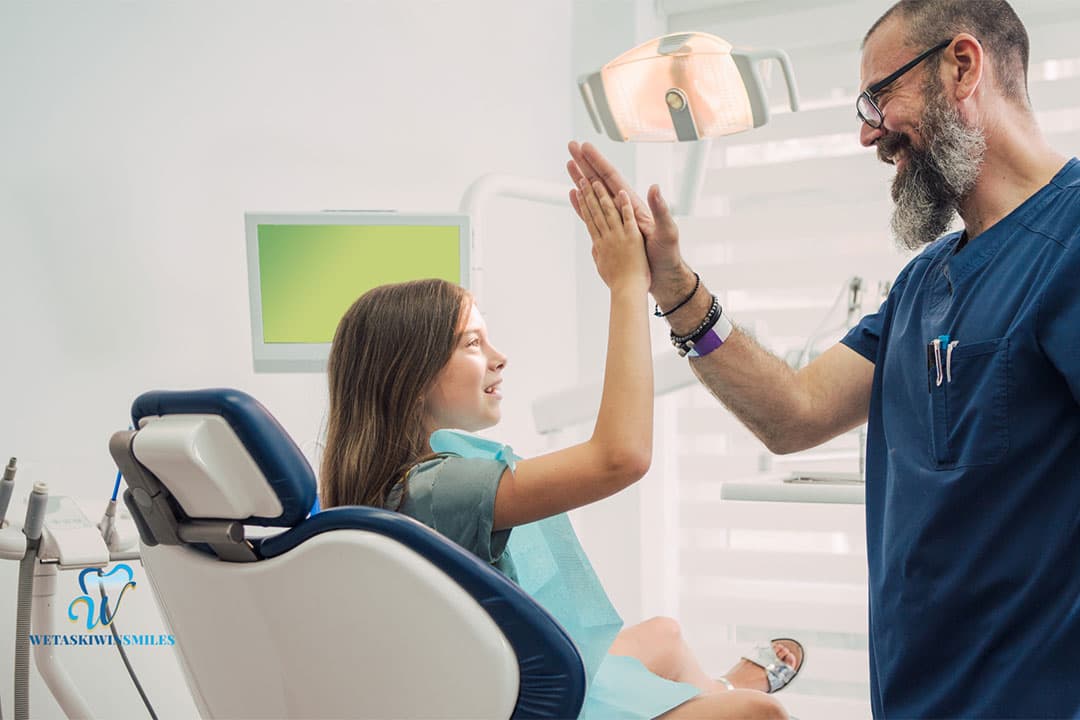 How to Care for Cosmetic Dentistry Work