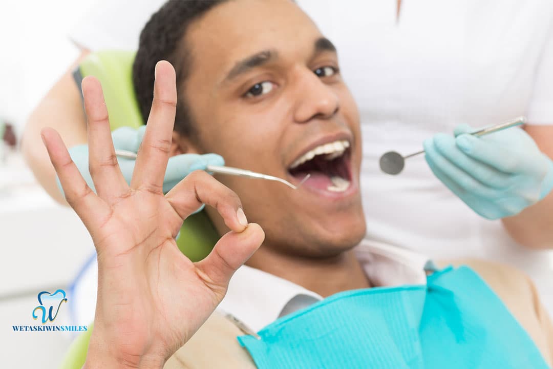 The Latest Advances in Cosmetic Dentistry