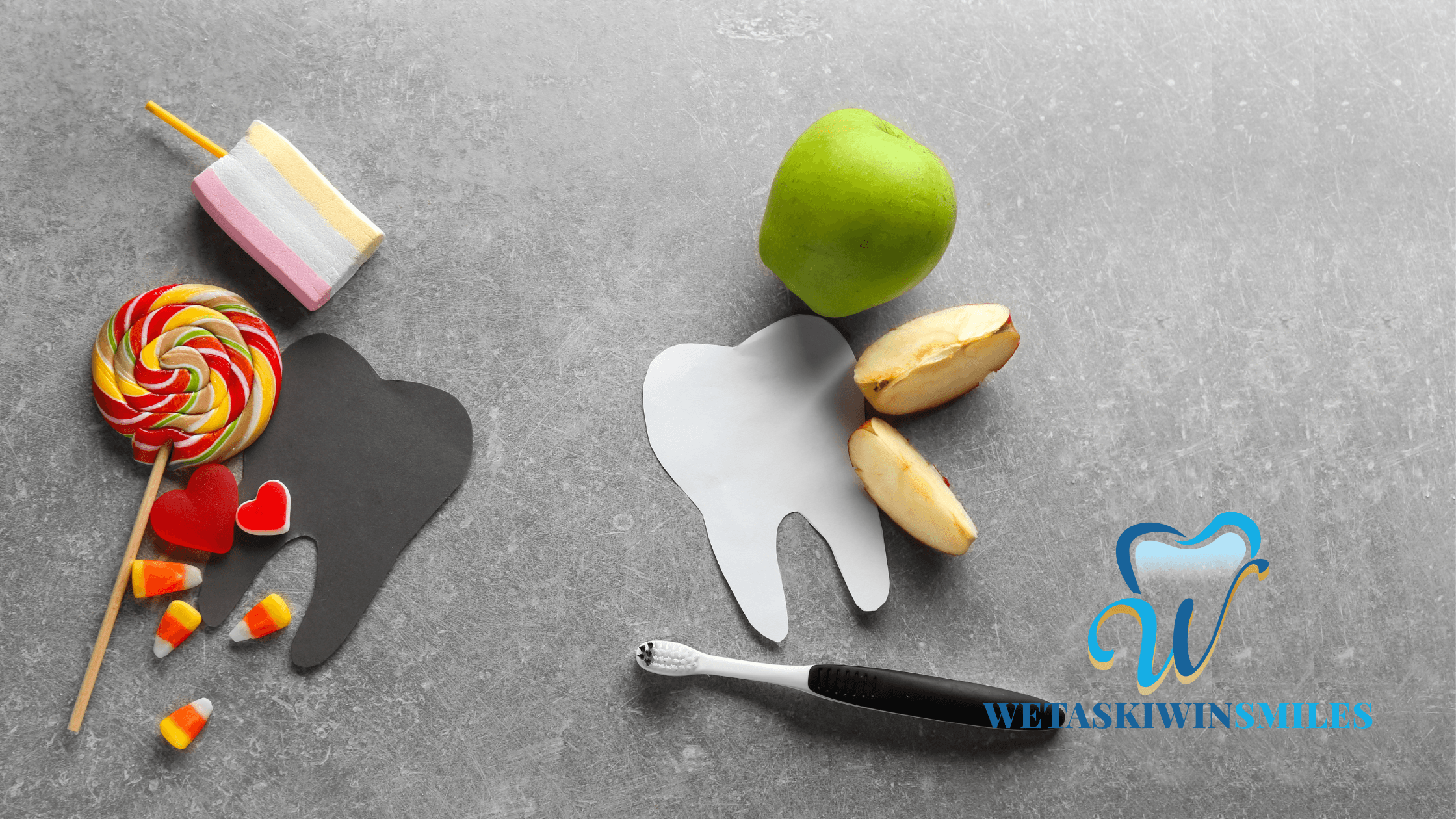 Oral Health Risks Associated with Poor Nutrition