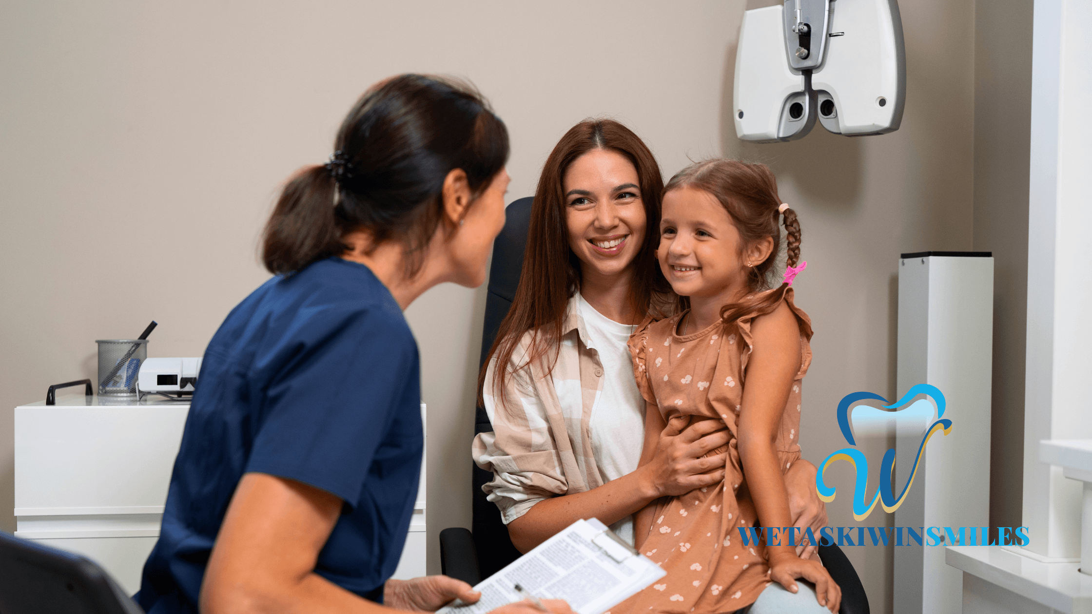 How Family Dentistry Accommodates Diverse Schedules