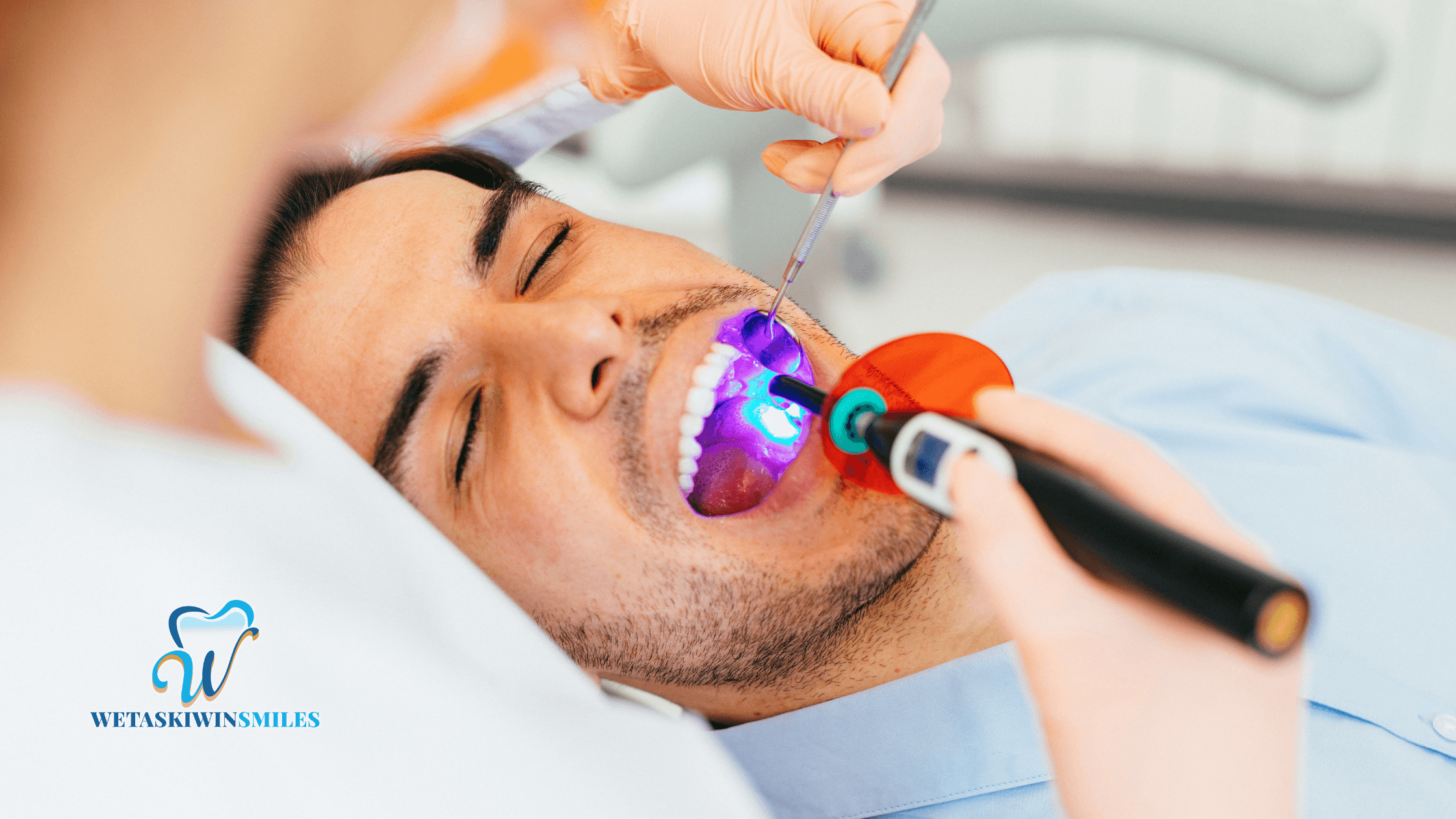 How Dental Adhesives Work and Why They Matter