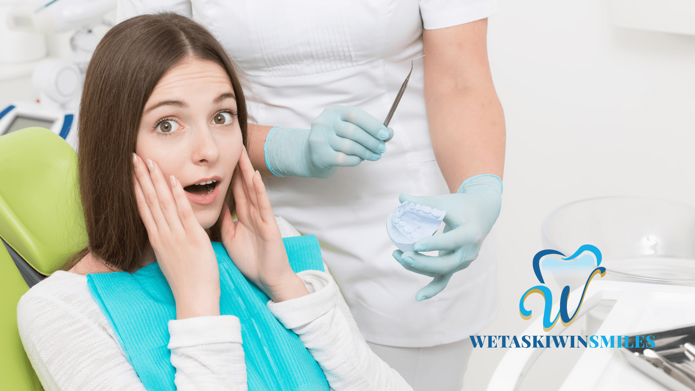 Cosmetic Dentistry for Parents_ A Guide to Self-Care