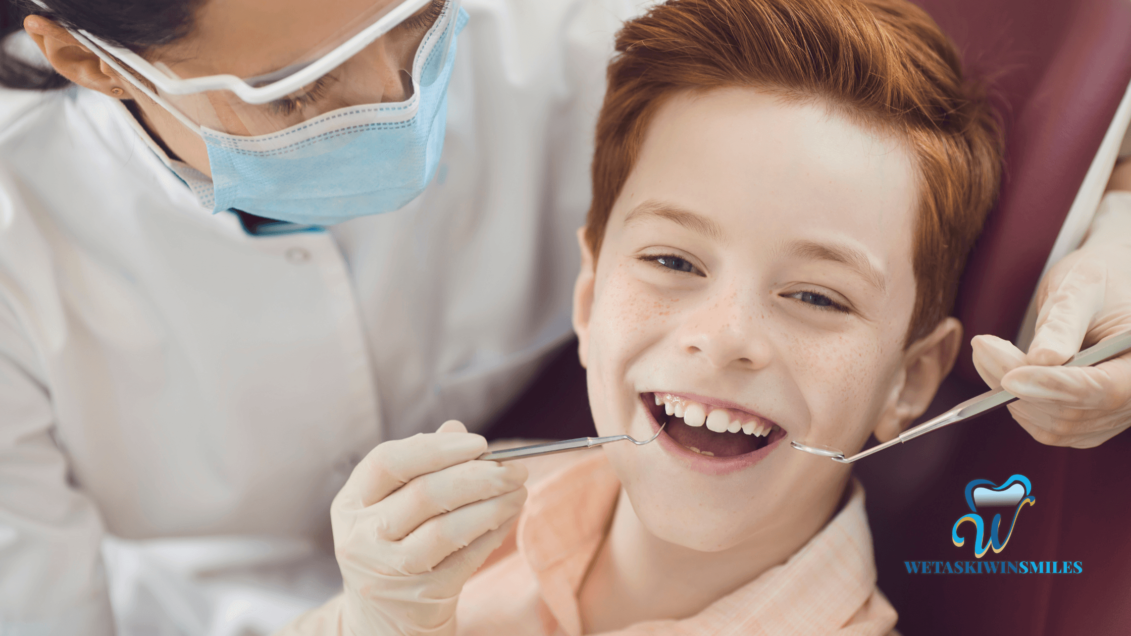 When Do Kids Outgrow the Need for Pediatric Dentistry