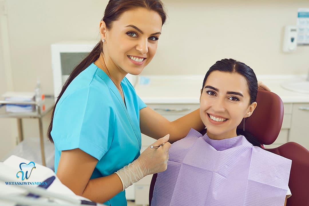 The Benefits of Combining Family and General Dentistry