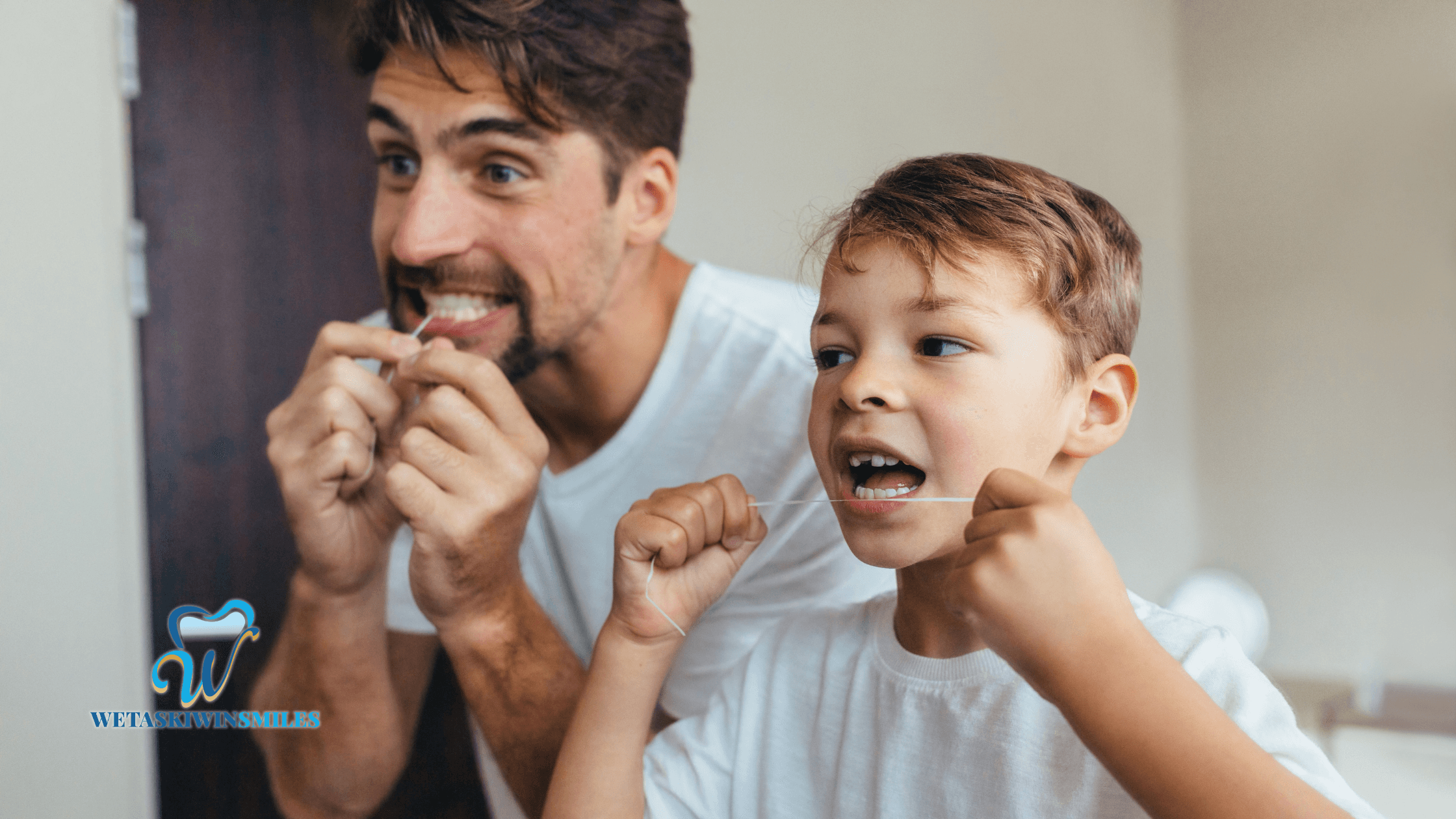 How to Keep Your Teeth Strong as You Age
